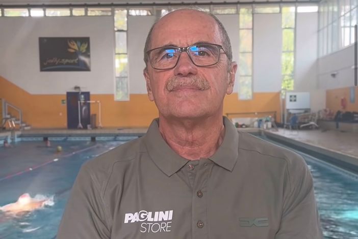 La favola della Busto Pallanuoto, prima in classifica senza piscina: «Questi ragazzi ci hanno creduto e ora sono protagonisti»