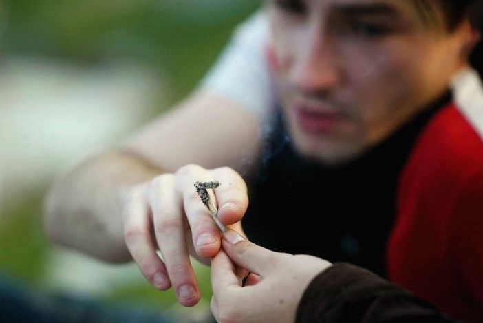 “Le droghe sono stupefacenti”: in sala Ratti a Legnano un convegno su giovani e consumi “Le droghe sono stupefacenti”: in sala Ratti a Legnano un convegno su giovani e consumi