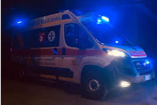 (foto generica d'archivio)