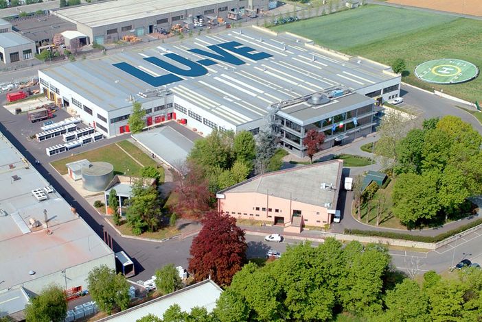 La Regione premia 20 aziende d'eccellenza, c'è anche la multinazionale varesina Lu-Ve La Regione premia 20 aziende d'eccellenza, c'è anche la multinazionale varesina Lu-Ve