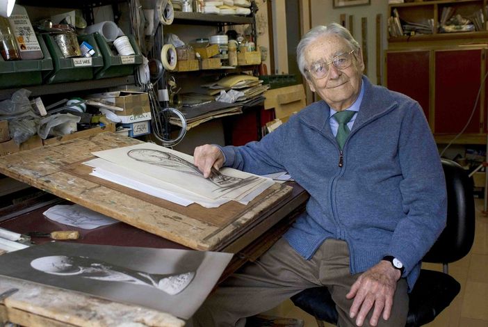 Silvio Gazzaniga Silvio Gazzaniga