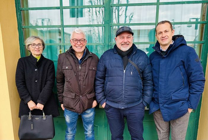 Nasce il sindacato dei poliziotti in pensione Nasce il sindacato dei poliziotti in pensione