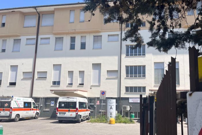Una Tac mobile nuova di zecca per l'ospedale di Angera: sarà operativa a inizio luglio
