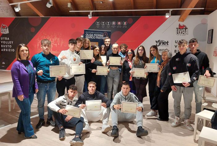 Gli Istituti superiori Olga Fiorini e Marco Pantani sono “scuole amiche della mediazione”