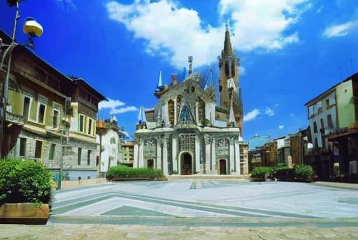 Busto: tutto esaurito per il concerto di Natale in San Giovanni Busto: tutto esaurito per il concerto di Natale in San Giovanni