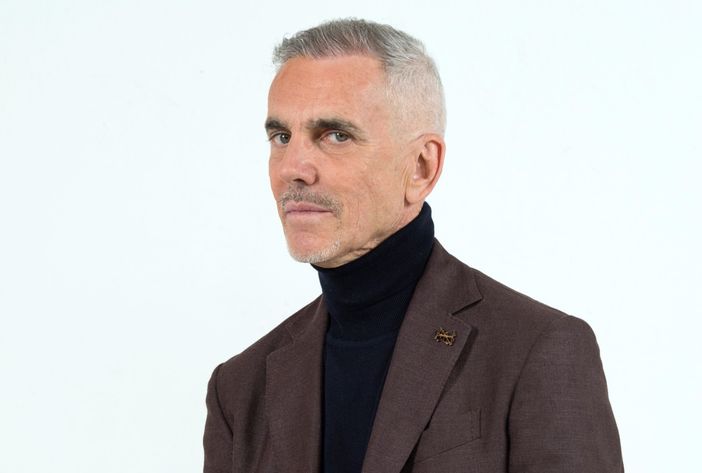 Federico Buffa Federico Buffa