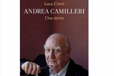 I Rotary incontrano Luca Crovi: una serata dedicata ad Andrea Camilleri