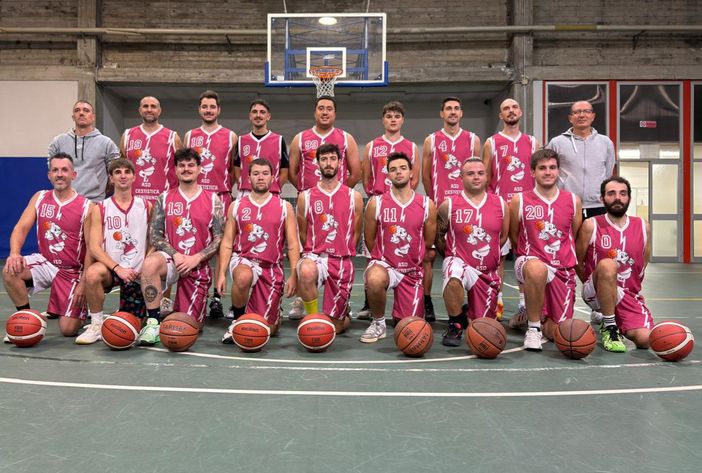 La Cestistica Manigunda Fagnano