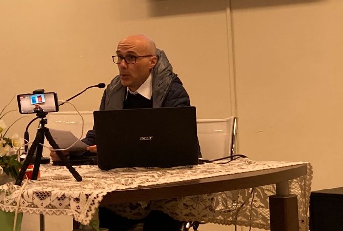 padre Mauro Bossi sj padre Mauro Bossi sj