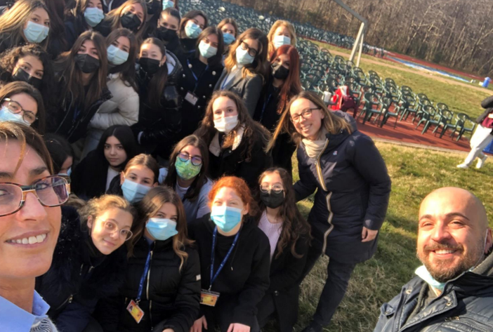 L’Ite Tosi di Busto compie settant’anni. Sabato la festa L’Ite Tosi di Busto compie settant’anni. Sabato la festa