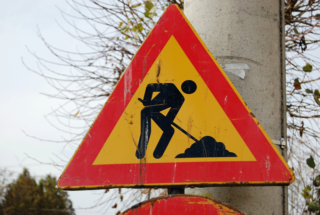 Da domani lavori per marciapiede e fermata del bus in corso Sempione Da domani lavori per marciapiede e fermata del bus in corso Sempione