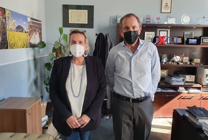 Busto si prepara ad accogliere i profughi ucraini. Trenta posti alla Casa Don Lolo