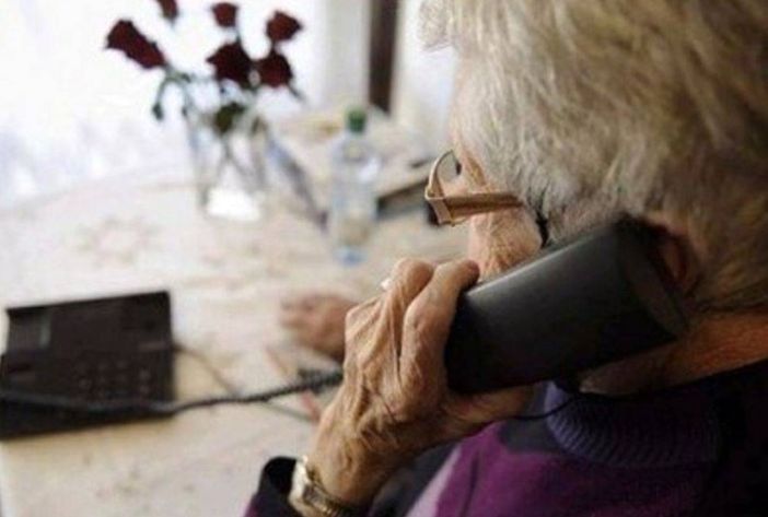 I consigli anti truffe telefoniche dell'associazione "Avvocati al tuo fianco" di Varese: «Non rispondere quando si vedono prefissi strani» I consigli anti truffe telefoniche dell'associazione "Avvocati al tuo fianco" di Varese: «Non rispondere quando si vedono prefissi strani»