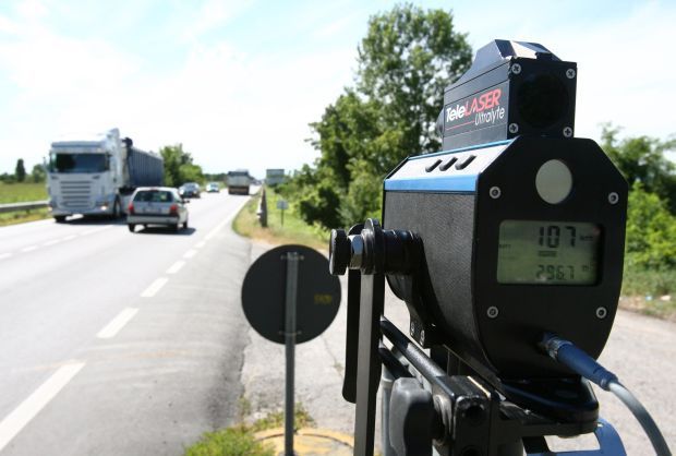 Ecco dove saranno gli autovelox in provincia di Varese e in Lombardia fino a domenica 19 giugno