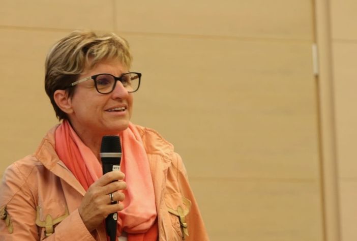 Lutto nella Caronnese per la scomparsa di Costanza Reina Lutto nella Caronnese per la scomparsa di Costanza Reina