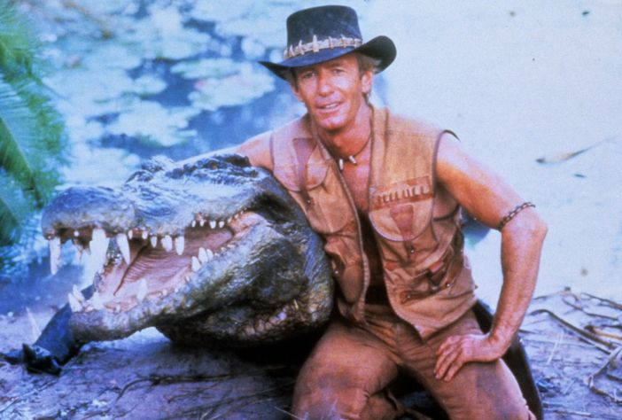 Australia, è morto l'iconico coccodrillo di 'Mr. Crocodile Dundee' Australia, è morto l'iconico coccodrillo di 'Mr. Crocodile Dundee'