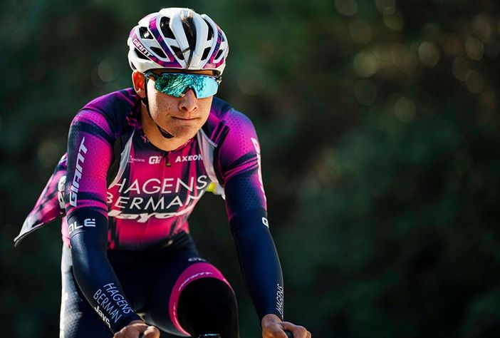 Tragedia nel ciclismo: morto il diciannovenne Samuele Privitera dopo la caduta di ieri al Giro della Valle d’Aosta