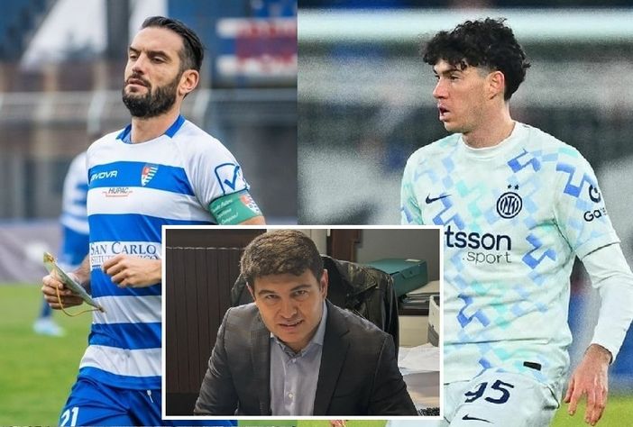 La Rosa Camuna ad Alessandro Bastoni? «Meglio Riccardo Colombo»