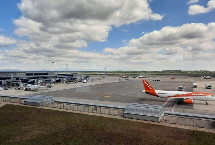 Malpensa, Sala: «Pazzesco che in Italia intitolazione venga decisa da presidente Enac»