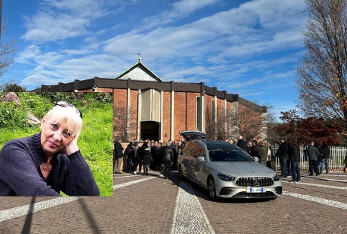 Ciao Luisa, “ovunque sarai” Ciao Luisa, “ovunque sarai”