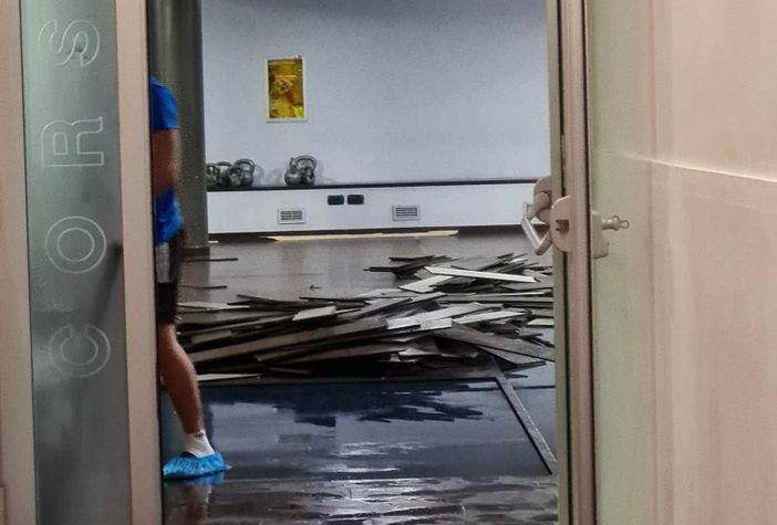 foto di un lettore