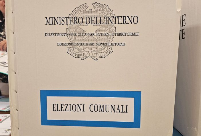Elezioni, l’affluenza in provincia di Varese: 51,6% per le europee, 58,2 per le comunali Elezioni, l’affluenza in provincia di Varese: 51,6% per le europee, 58,2 per le comunali
