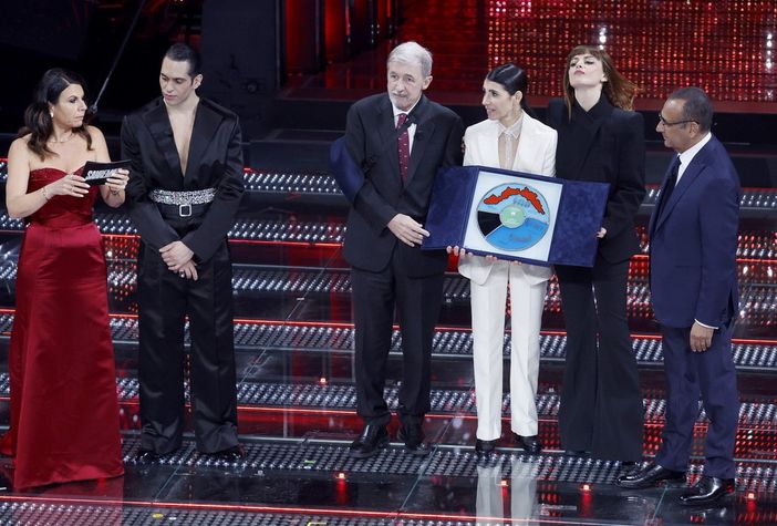 foto tratta da Sanremonews.it foto tratta da Sanremonews.it