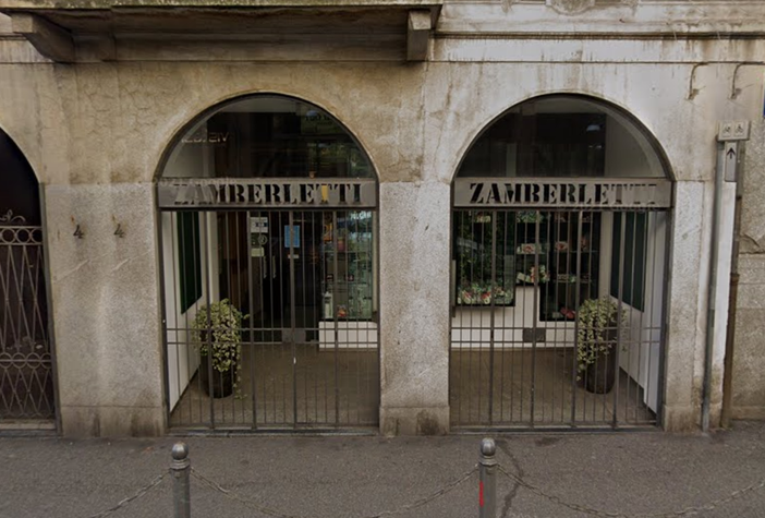 Zamberletti riapre, ma non sarà la storica pasticceria Zamberletti riapre, ma non sarà la storica pasticceria