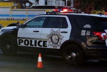 Usa, uomo spara in una palestra a Las Vegas: 2 morti