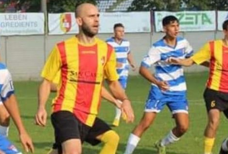 Antoniana e Pro Patria: la collaborazione sui giovanissimi talenti confermata Antoniana e Pro Patria: la collaborazione sui giovanissimi talenti confermata