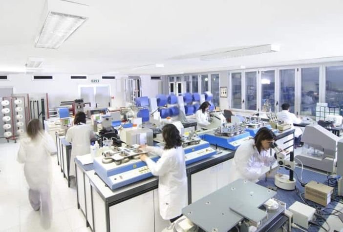 GoBlu e Centrocot uniscono le forze per promuovere la trasparenza chimica nell'industria tessile e della moda italiana