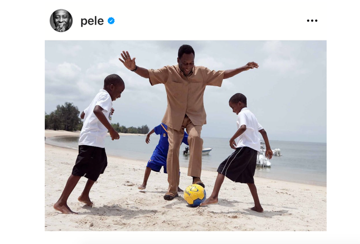 foto da profilo Instagram