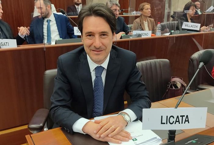 VIDEO. Maroni e Fabbian, la dedica di Licata per due lozzesi speciali: «Esempi di vita»