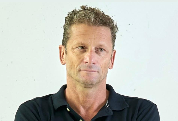 Umberto Pelizzari (foto dalla sua pagina ufficiale)