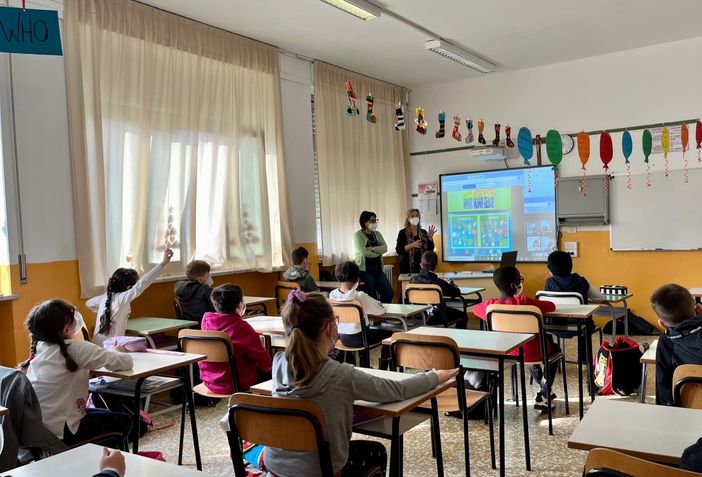 Scuole Varese: al via progetto di educazione alimentare e sostenibilità