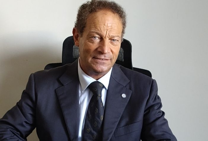 Intervista ad Andrea Giannetto, presidente IDA e fondatore IDA SUMMIT 2026
