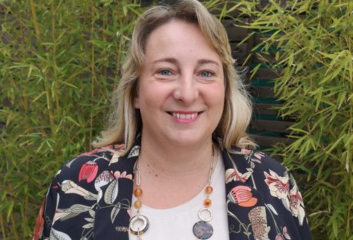 L'assessore ai Servizi Sociali e alla Gentilezza, Melissa Derisi L'assessore ai Servizi Sociali e alla Gentilezza, Melissa Derisi