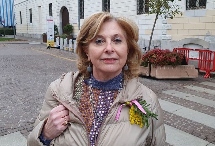 Chiara Guzzo