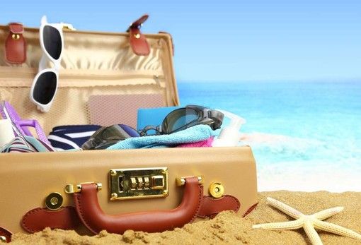 Come organizzare una vacanza da sogno a budget ridotto Come organizzare una vacanza da sogno a budget ridotto