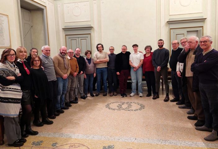 Castellanza, ok al bilancio e al nuovo supermercato alimentare. Con un ospite speciale Castellanza, ok al bilancio e al nuovo supermercato alimentare. Con un ospite speciale