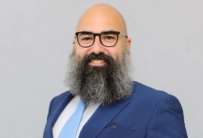 Elezioni a Solbiate Olona, Alex Dolcetto in campo Elezioni a Solbiate Olona, Alex Dolcetto in campo