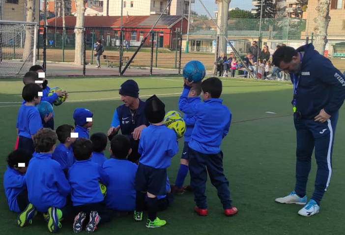 foto dalla pagina Ardor