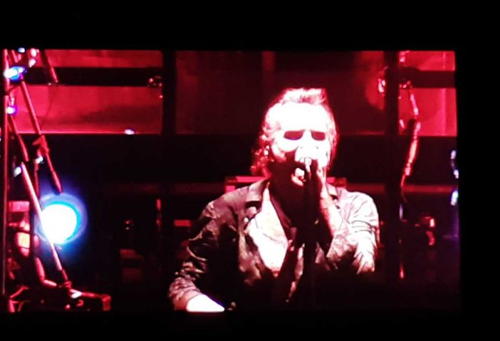 I Litfiba infiammano il Rugby Sound Festival: rock e spettacolo nell’ultimo girone “infernale”