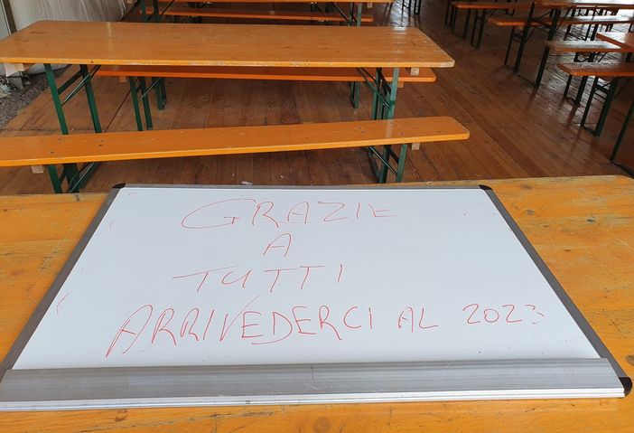 San Giuseppe, bilancio più che positivo per la patronale. «I volontari meritano un monumento»
