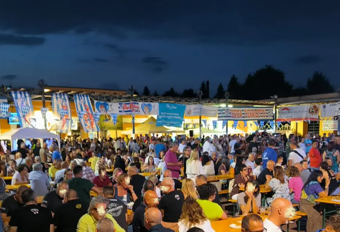 Foto dal sito Pro Patria Club - Flavio Vergani