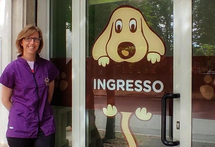 Servizio a cura di Giulia Nicora
