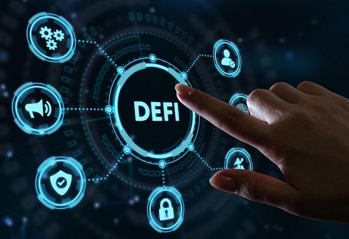 DeFi: dalle piattaforme alle strategie, tutto l'indispensabile per investire oggi nella finanza decentralizzata