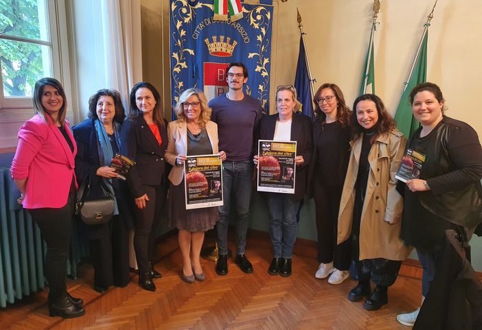 A Busto uno spettacolo teatrale per parlare di disturbi alimentari col linguaggio dei ragazzi A Busto uno spettacolo teatrale per parlare di disturbi alimentari col linguaggio dei ragazzi