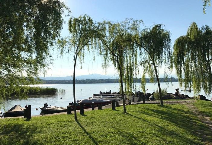 Il meteo del fine settimana: sul Varesotto tornano sole e afa, domenica sera occhio ai temporali