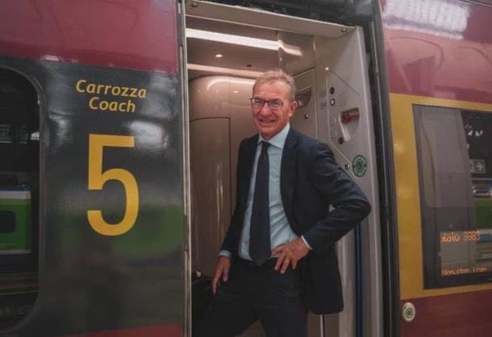 Pellicini: «Scandalosa la soppressione del treno Luino-Gallarate-Milano prima dello sciopero»